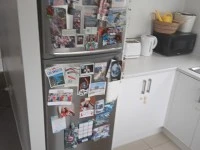 2 bedroom house move