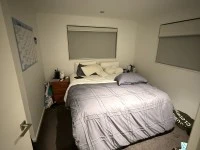 2 bedroom apartment move