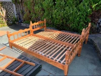 Bunk beds