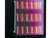 Vogue 145L Underbench Beverage Cooler