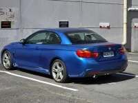 Bmw 420i