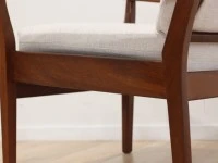 [DON] Mid Century Armchair x 2
