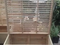 Trellis Planter box