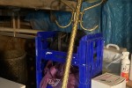 Junk removal