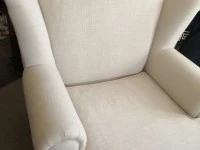 Freedom furniture hemingway chaise chair