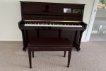 Upright Piano, Dismantled bunk bed, Dismantle China-TV Cabinet