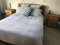 Bedroom suite