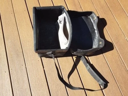 Thorn Sherpa bike Medium - Cycle touring