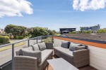 2 Single Beds, Office desk and chair, 2 Bed Side Tables, 2 Seater sofa...