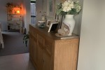 2 bedroom apartment move
