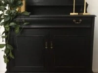 French Boutique Style Sideboard/ Buffet