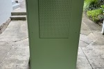 Arcade machine