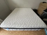 King mattress