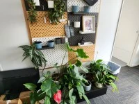Office move