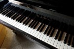 Kawai Piano