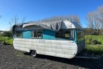 17ft Caravan