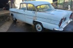 Vauxhall Victor