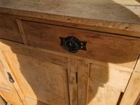 Sideboard Antique