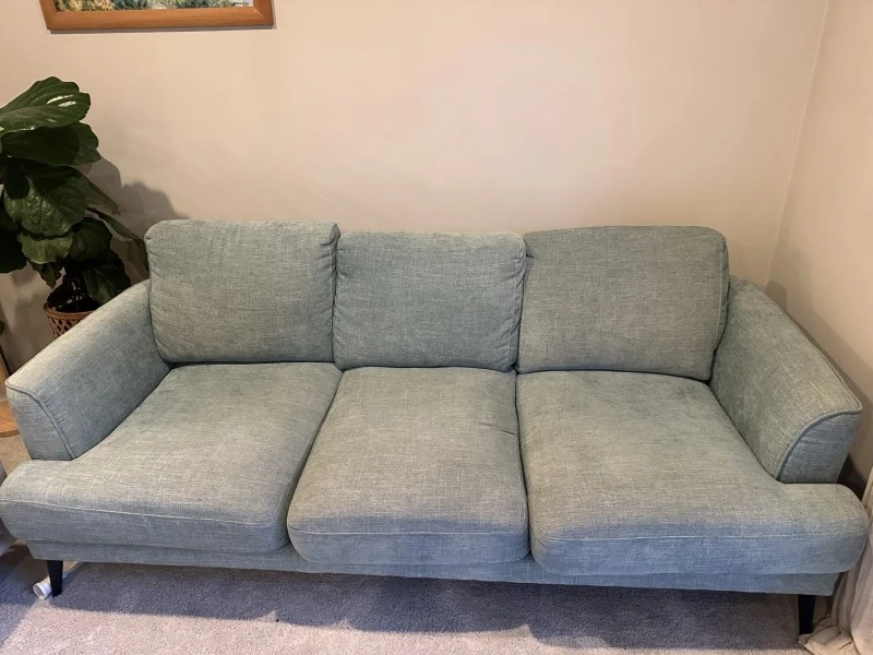 3 seater sofa