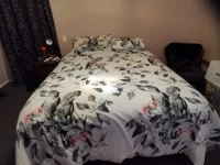 1 bedroom house move