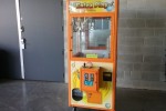 Claw Game Machine