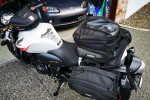 Motorcycle Honda cb600