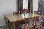 Dining Suite