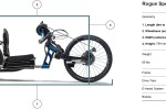 Motorcycle Adaptive hand cycle Adaptive hand cycle Motorcycle Adaptive hand cycle Adaptive hand cycle