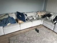 2 bedroom house move