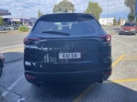 Mazda CX-9