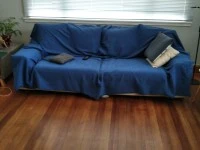 4+ bedroom house move