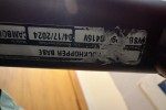 XS Specialized Mountain Bike