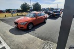 BMW 116i