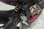 Motorcycle Honda CBR - 6837 - 2023 Cbr650r