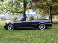 Bmw 328i convertible