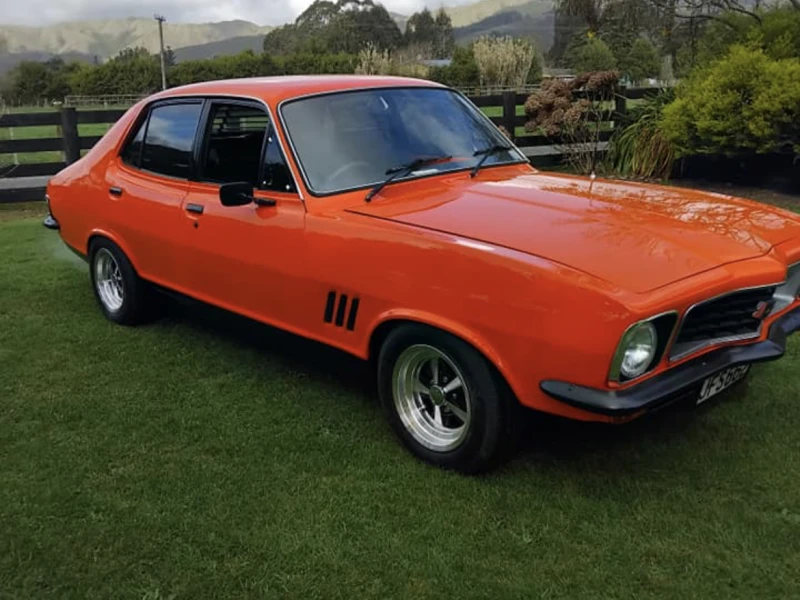 Holden Torana