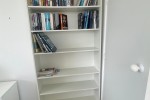 4+ bedroom apartment move