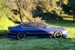 Holden Commodore