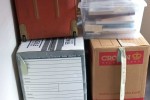 Storage move