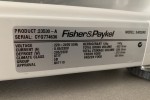 Fisher & Paykel Fridge Freezer