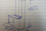 Display cabinet