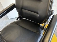 Pathfinder mobility scooter
