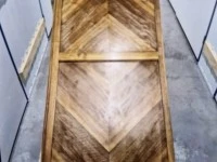 Large wardrobe