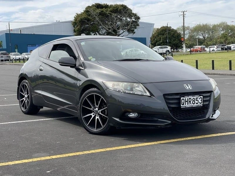 Honda CR-Z