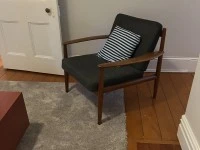 3 bedroom house move