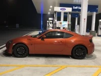 Toyota 86