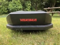 Yakima roof box 450l