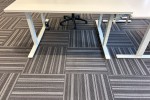 Office move