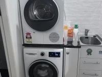 2 bedroom house move