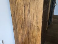 Antique sideboard